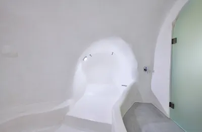 Cave Suite Oia