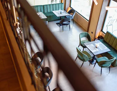 Arcadion Hotel