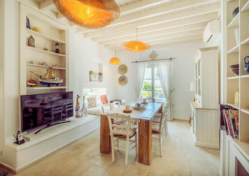 Manu Mykonos Luxury Villa