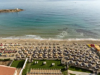 High Beach Hotels Collection