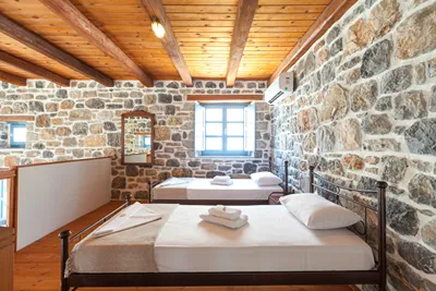 Pserimos Villas