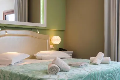 Pegasus Hotel