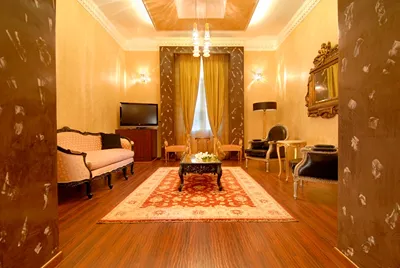 Acropolis Museum Boutique Hotel