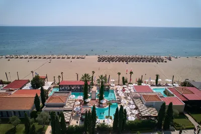 Mediterranean Village Hotel & Spa