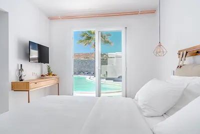 Omnia Mykonos