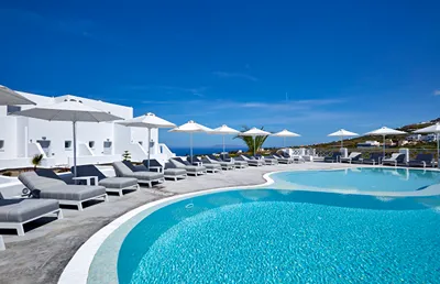 De Sol Hotel Santorini