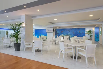 OCEANIS BEACH HOTEL