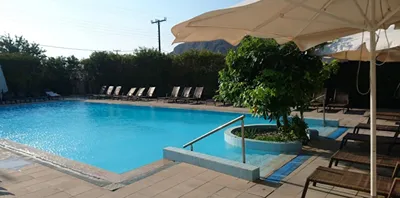 Anavadia Hotel By Anayia All Inclusive Resorts