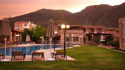 Areti Hotel