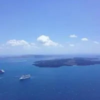 Altana Cliffside Villas Santorini