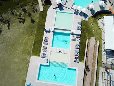 Gennadi Seaside Resort Rhodes