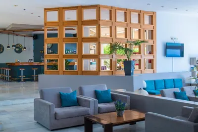SCALETA BEACH HOTEL Adults only (16+)