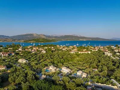 Torretta Villas
