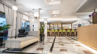 ADELE BEACH HOTEL