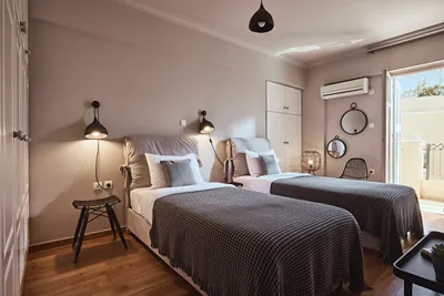 Villa Plaka Athens