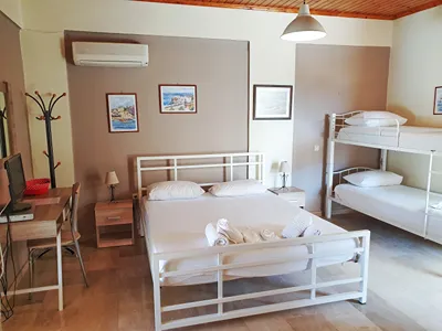 Alexaria Holidays Apartments Lefkada