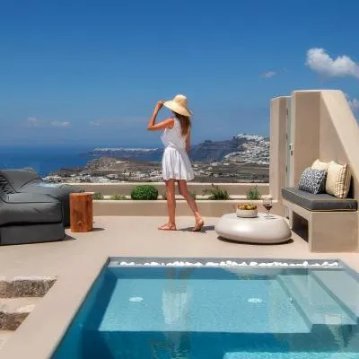 Halcyon Days Luxury Suites