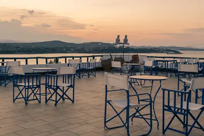 Agionissi Resort Chalkidiki