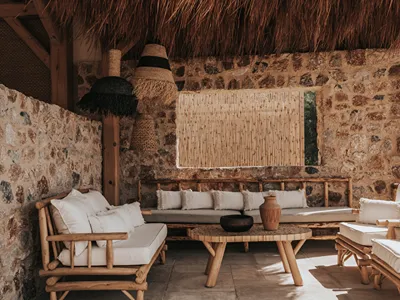 Sagredo Beachfront Retreat & Spa by E-GEO