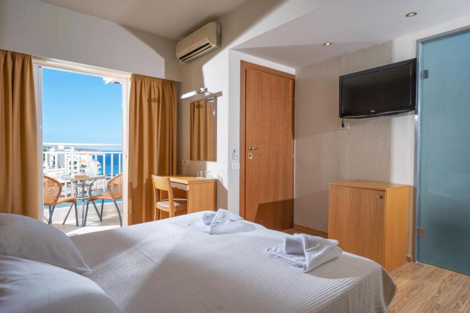Kitro Hotel