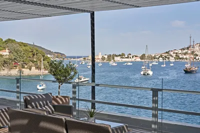 Poros Image Hotel by GHH