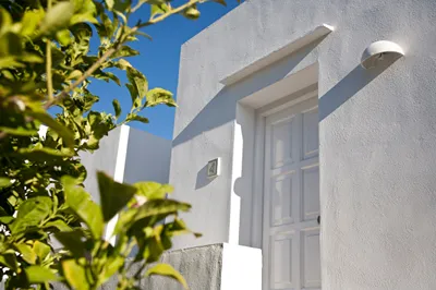Smaragdi Hotel Sifnos