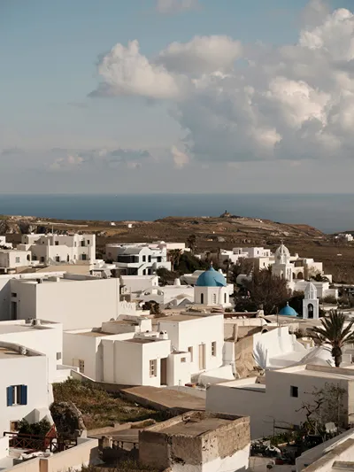 Enarma Suites & Spa Wellness Retreat