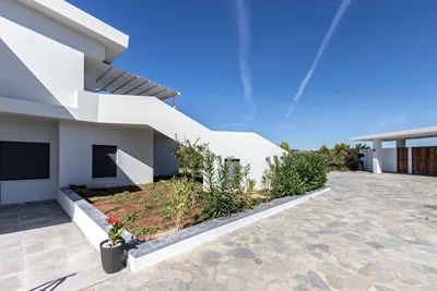 Ilios Villa