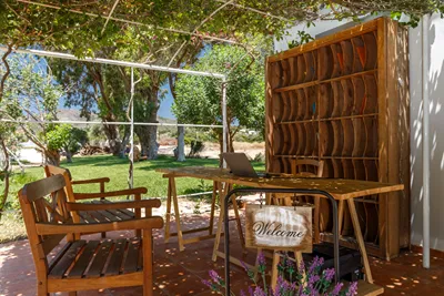 Eco Beach & Magic Garden Hotel