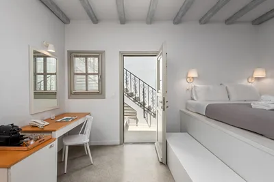 Lindos Comfy Suites