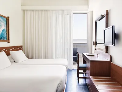 ESPERIA CITY HOTEL