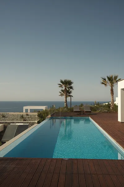 Rock Bay Villas Crete