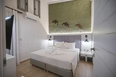 Flamingos Hotel