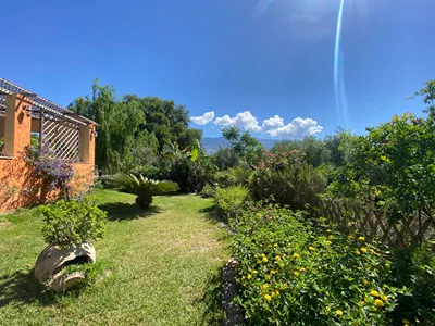 Suli Residences Kefalonia