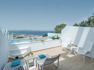Lagon - Life Spirit Boutique Hotel