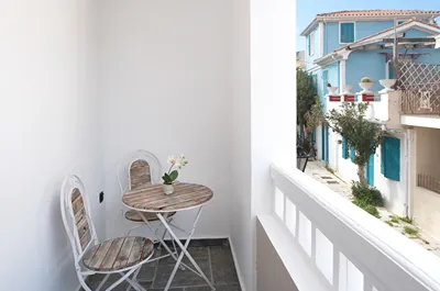 The Secret Boutique Hotel