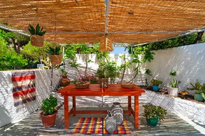 Tselios Apartments & Studios