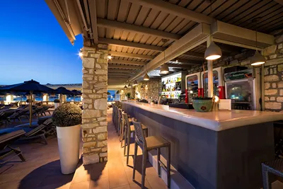 Saint Andrea Paros Seaside Resort - Adults Only