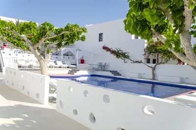 RK Beach Hotel