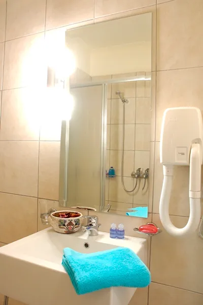 Myrto Hotel