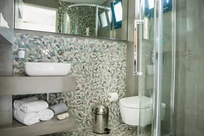 Avithos Resort Hotel Kefalonia