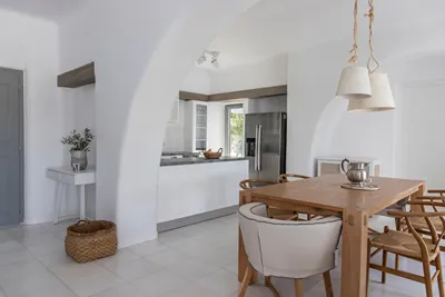 Aqua Breeze Villas Naxos