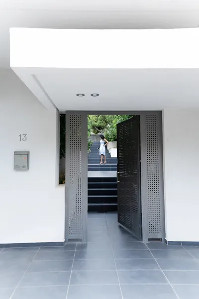 Varkiza Luxury Residence