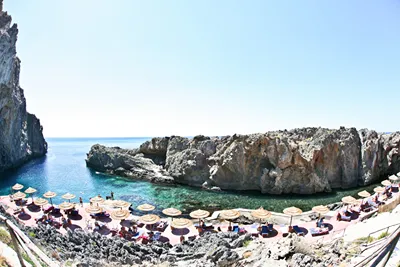 Kalypso Cretan Village Resort & Spa