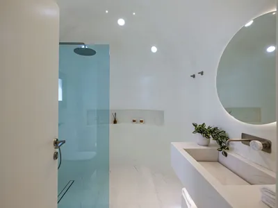 Villa Lapis by Mykonos Rocks