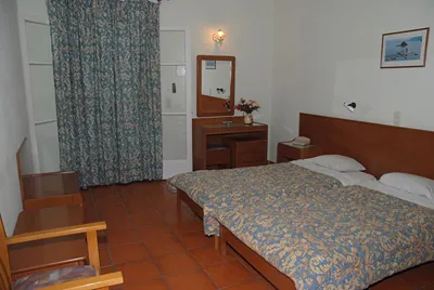 SeaBird Hotel