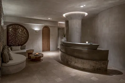 Acro Suites – A Wellbeing resort