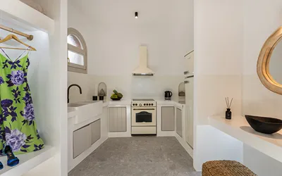 Mirabo Luxury Villas