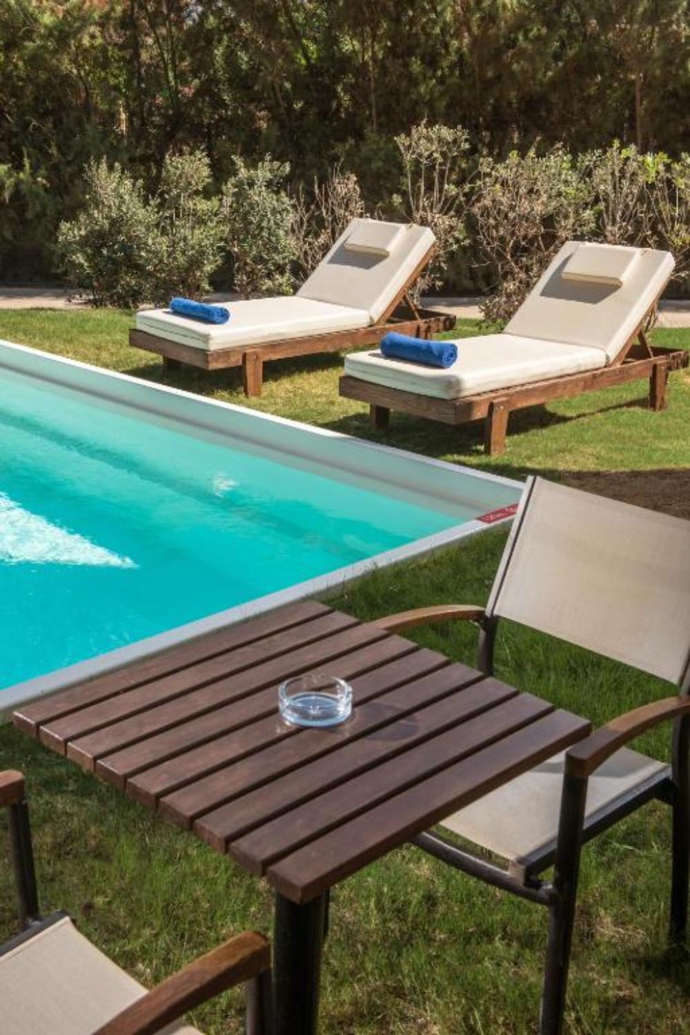 Bella Beach Hotel
