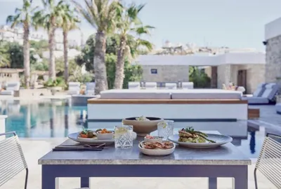 Mykonos Theoxenia Hotel